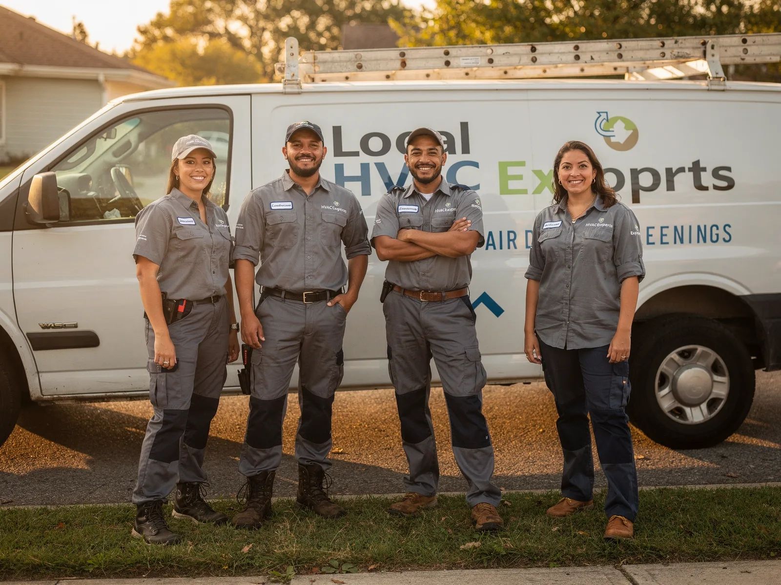 24/7 HVAC Repair & AC Replacement company in Knippa, TX
