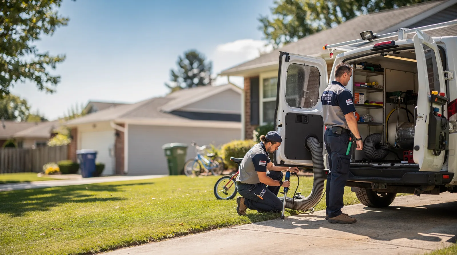 24/7 HVAC Repair & AC Replacement in Knippa, TX near me